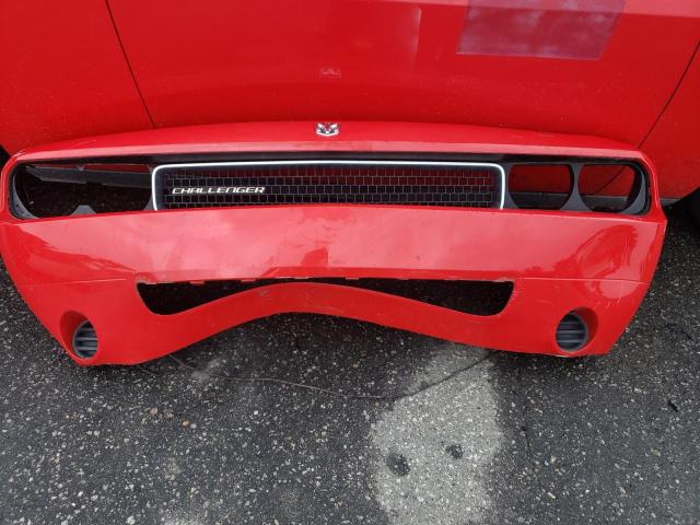 Photo 11 VIN: 2B3CJ4DV0AH157808 - DODGE CHALLENGER 