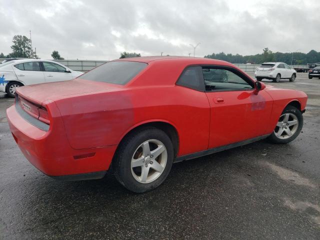 Photo 2 VIN: 2B3CJ4DV0AH157808 - DODGE CHALLENGER 