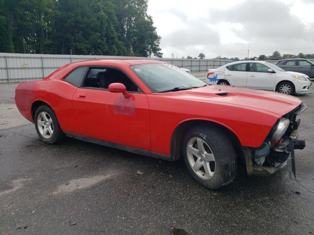 Photo 3 VIN: 2B3CJ4DV0AH157808 - DODGE CHALLENGER 