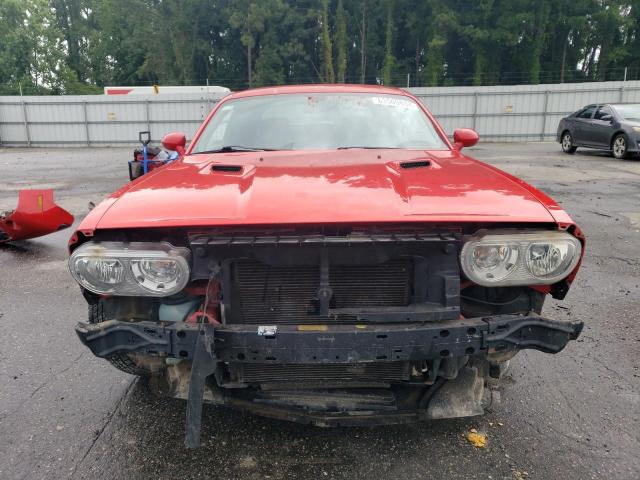 Photo 4 VIN: 2B3CJ4DV0AH157808 - DODGE CHALLENGER 