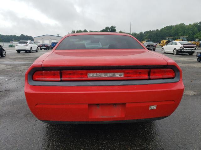 Photo 5 VIN: 2B3CJ4DV0AH157808 - DODGE CHALLENGER 