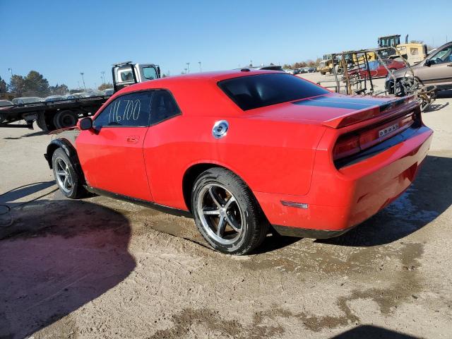 Photo 1 VIN: 2B3CJ4DV0AH160319 - DODGE CHALLENGER 