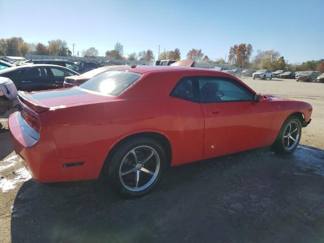 Photo 2 VIN: 2B3CJ4DV0AH160319 - DODGE CHALLENGER 