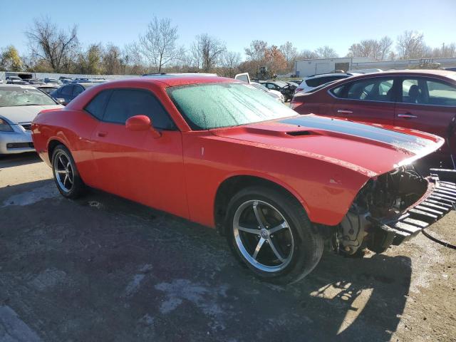 Photo 3 VIN: 2B3CJ4DV0AH160319 - DODGE CHALLENGER 