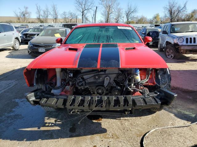 Photo 4 VIN: 2B3CJ4DV0AH160319 - DODGE CHALLENGER 