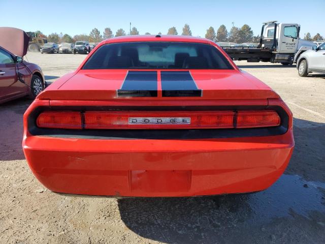 Photo 5 VIN: 2B3CJ4DV0AH160319 - DODGE CHALLENGER 