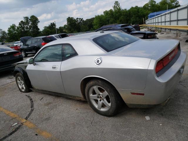 Photo 1 VIN: 2B3CJ4DV0AH166444 - DODGE CHALLENGER 