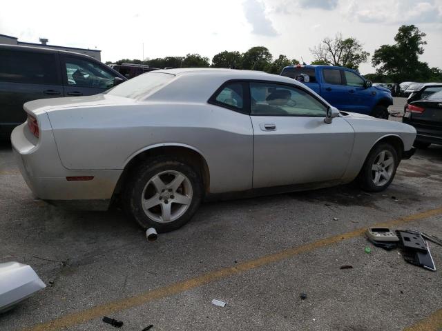 Photo 2 VIN: 2B3CJ4DV0AH166444 - DODGE CHALLENGER 