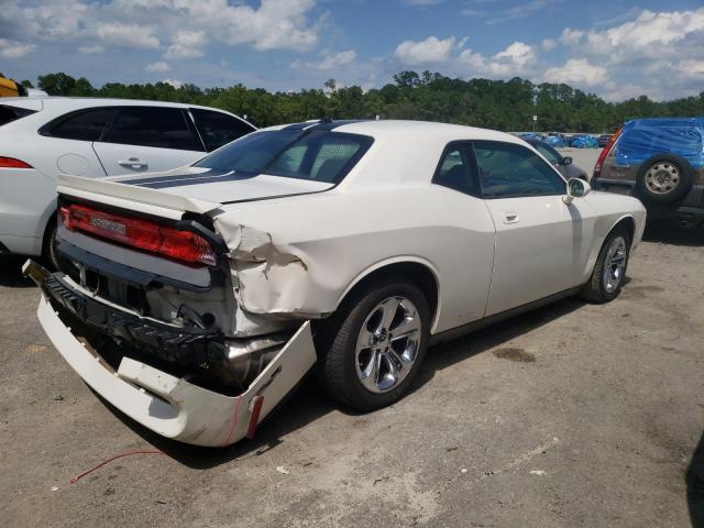 Photo 3 VIN: 2B3CJ4DV0AH172809 - DODGE CHALLENGER 