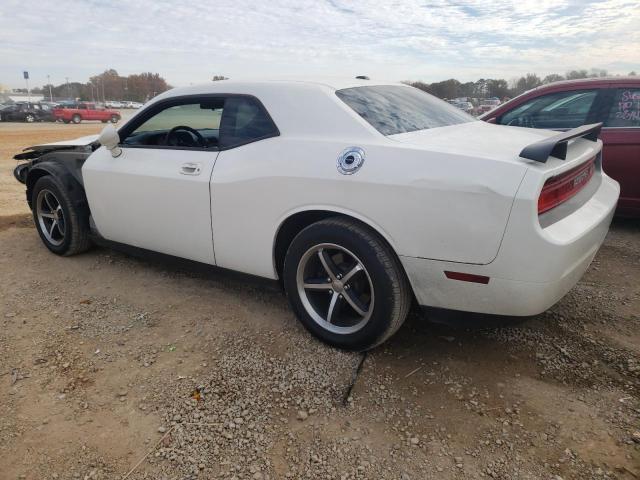 Photo 1 VIN: 2B3CJ4DV0AH190632 - DODGE CHALLENGER 