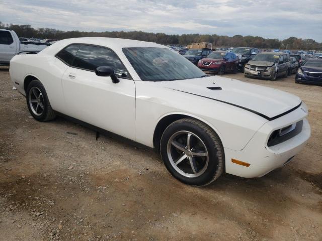 Photo 3 VIN: 2B3CJ4DV0AH190632 - DODGE CHALLENGER 