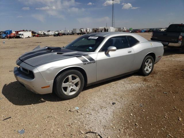 Photo 0 VIN: 2B3CJ4DV0AH210975 - DODGE CHALLENGER 