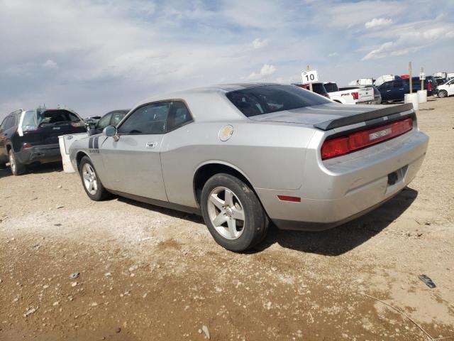 Photo 1 VIN: 2B3CJ4DV0AH210975 - DODGE CHALLENGER 