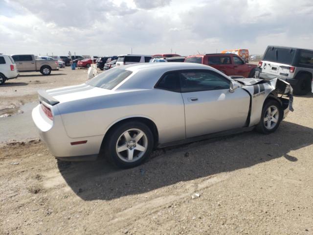 Photo 2 VIN: 2B3CJ4DV0AH210975 - DODGE CHALLENGER 