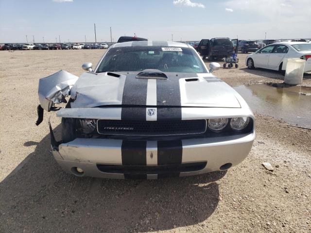 Photo 4 VIN: 2B3CJ4DV0AH210975 - DODGE CHALLENGER 