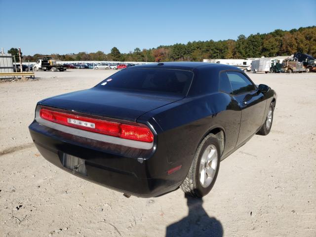 Photo 3 VIN: 2B3CJ4DV0AH229767 - DODGE CHALLENGER 