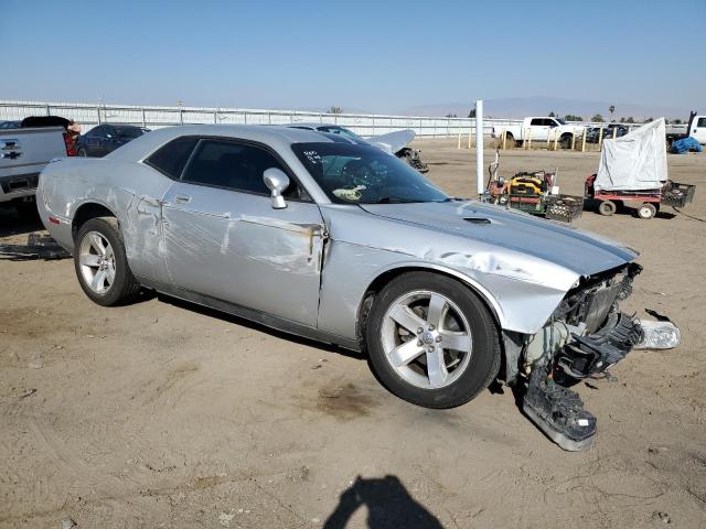 Photo 3 VIN: 2B3CJ4DV0AH241174 - DODGE CHALLENGER 