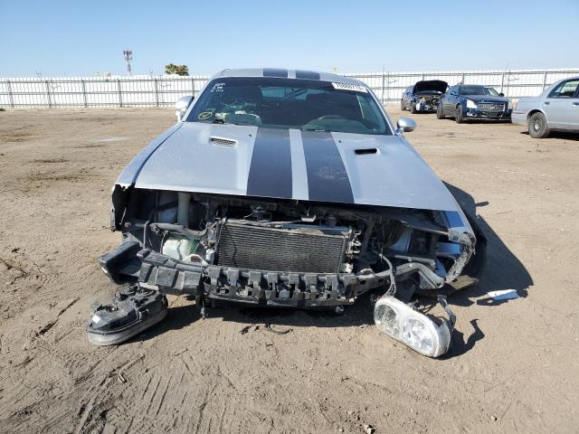 Photo 4 VIN: 2B3CJ4DV0AH241174 - DODGE CHALLENGER 