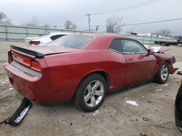 Photo 2 VIN: 2B3CJ4DV0AH261604 - DODGE CHALLENGER 