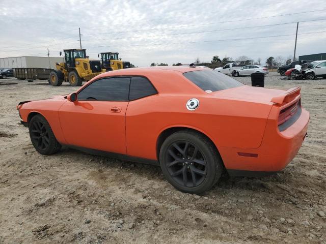 Photo 1 VIN: 2B3CJ4DV0AH277771 - DODGE CHALLENGER 