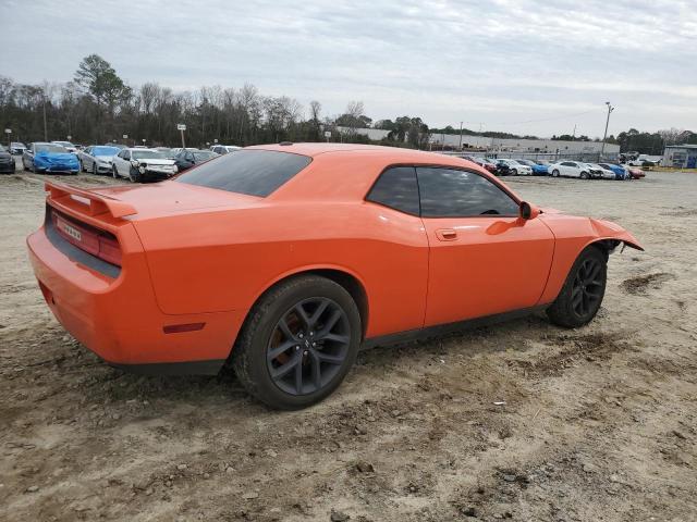 Photo 2 VIN: 2B3CJ4DV0AH277771 - DODGE CHALLENGER 