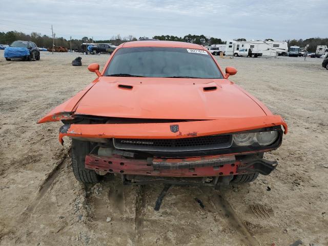 Photo 4 VIN: 2B3CJ4DV0AH277771 - DODGE CHALLENGER 