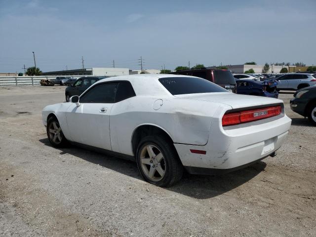 Photo 1 VIN: 2B3CJ4DV0AH279567 - DODGE CHALLENGER 