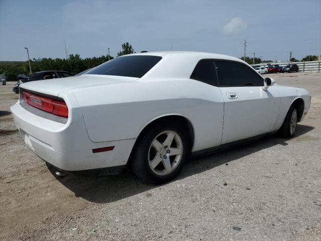 Photo 2 VIN: 2B3CJ4DV0AH279567 - DODGE CHALLENGER 