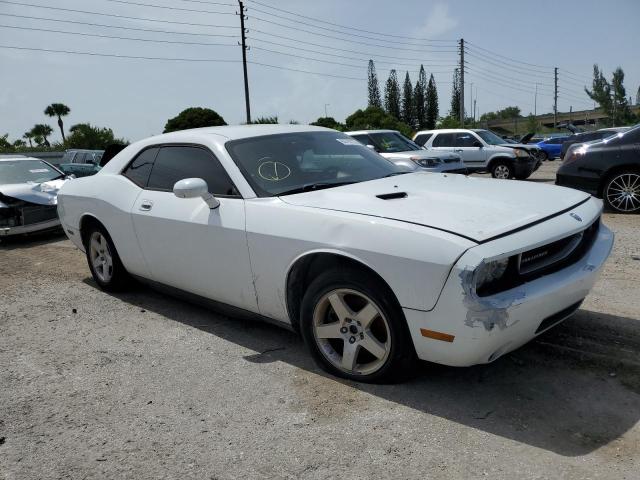 Photo 3 VIN: 2B3CJ4DV0AH279567 - DODGE CHALLENGER 