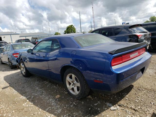 Photo 1 VIN: 2B3CJ4DV1AH109315 - DODGE CHALLENGER 