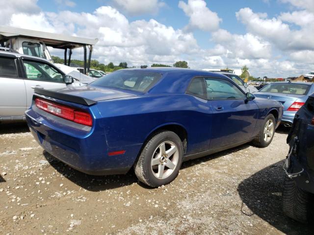 Photo 2 VIN: 2B3CJ4DV1AH109315 - DODGE CHALLENGER 