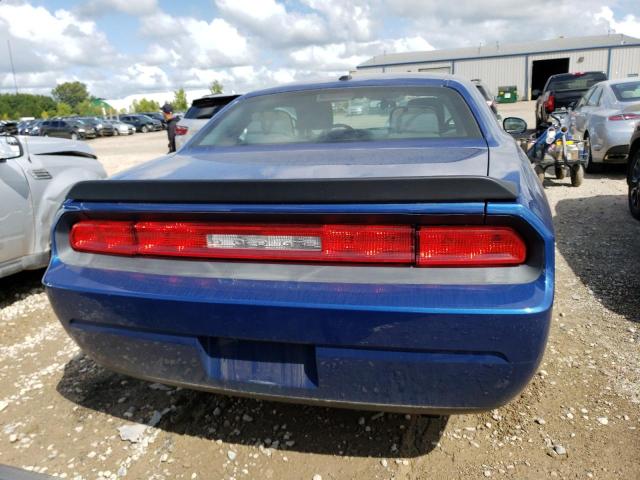 Photo 5 VIN: 2B3CJ4DV1AH109315 - DODGE CHALLENGER 