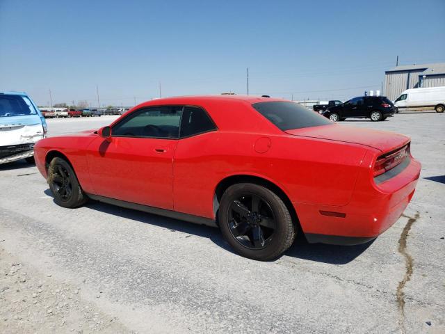 Photo 1 VIN: 2B3CJ4DV1AH113977 - DODGE CHALLENGER 