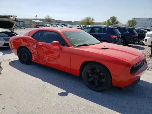 Photo 3 VIN: 2B3CJ4DV1AH113977 - DODGE CHALLENGER 