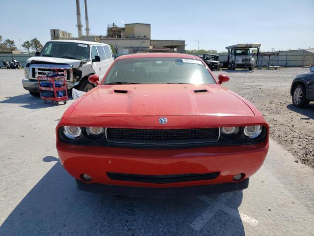 Photo 4 VIN: 2B3CJ4DV1AH113977 - DODGE CHALLENGER 