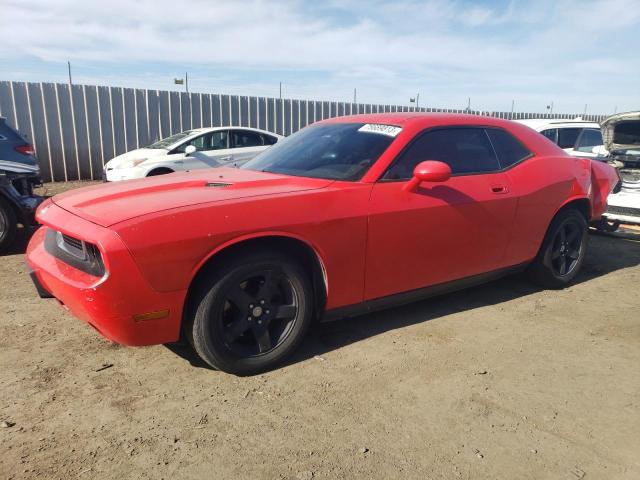 Photo 0 VIN: 2B3CJ4DV1AH137325 - DODGE CHALLENGER 