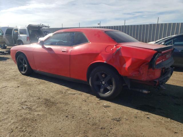 Photo 1 VIN: 2B3CJ4DV1AH137325 - DODGE CHALLENGER 