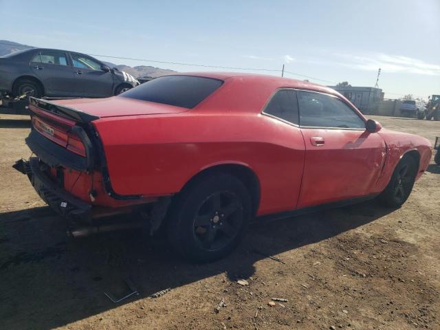 Photo 2 VIN: 2B3CJ4DV1AH137325 - DODGE CHALLENGER 