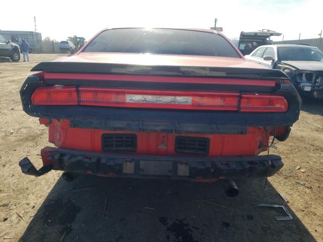 Photo 5 VIN: 2B3CJ4DV1AH137325 - DODGE CHALLENGER 