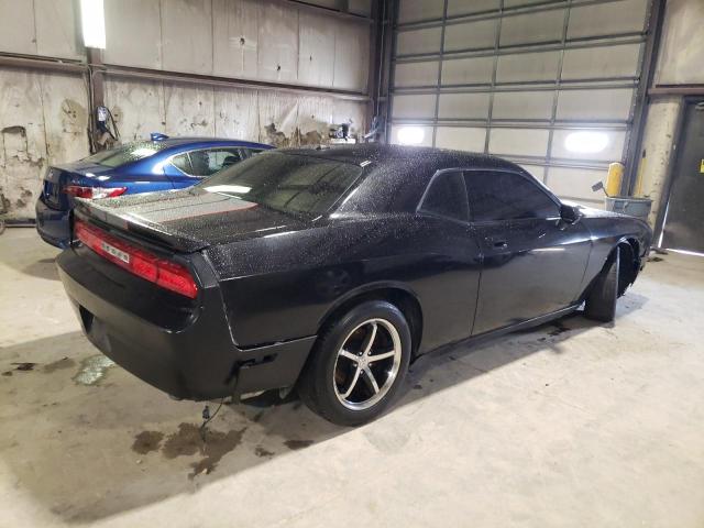 Photo 2 VIN: 2B3CJ4DV1AH137339 - DODGE CHALLENGER 