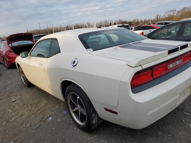 Photo 1 VIN: 2B3CJ4DV1AH149054 - DODGE CHALLENGER 