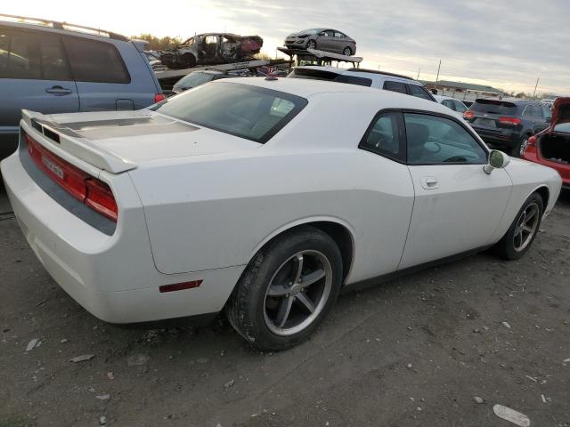 Photo 2 VIN: 2B3CJ4DV1AH149054 - DODGE CHALLENGER 