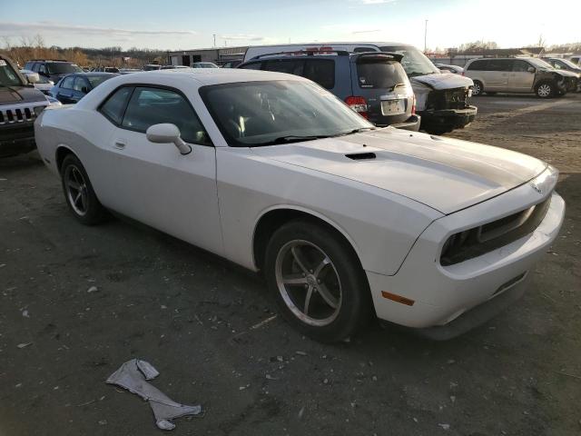 Photo 3 VIN: 2B3CJ4DV1AH149054 - DODGE CHALLENGER 