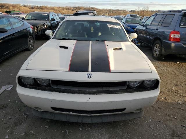 Photo 4 VIN: 2B3CJ4DV1AH149054 - DODGE CHALLENGER 