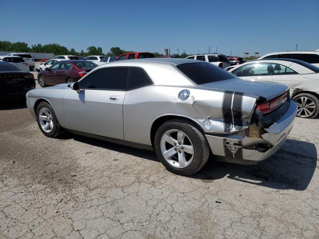 Photo 1 VIN: 2B3CJ4DV1AH160619 - DODGE CHALLENGER 