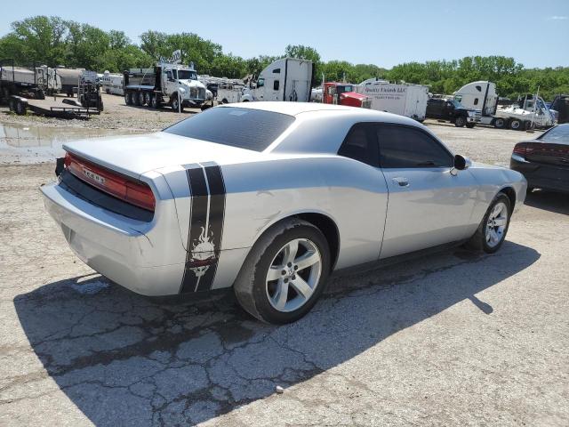 Photo 2 VIN: 2B3CJ4DV1AH160619 - DODGE CHALLENGER 