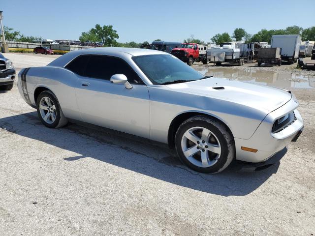 Photo 3 VIN: 2B3CJ4DV1AH160619 - DODGE CHALLENGER 