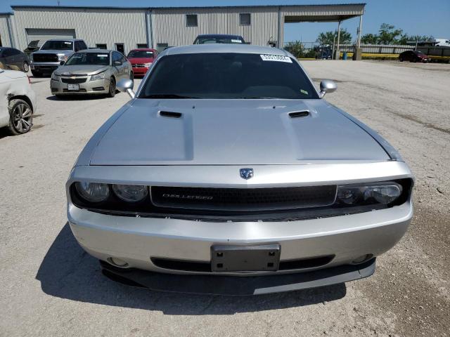 Photo 4 VIN: 2B3CJ4DV1AH160619 - DODGE CHALLENGER 