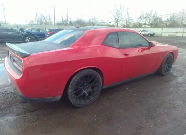 Photo 3 VIN: 2B3CJ4DV1AH211021 - DODGE CHALLENGER 