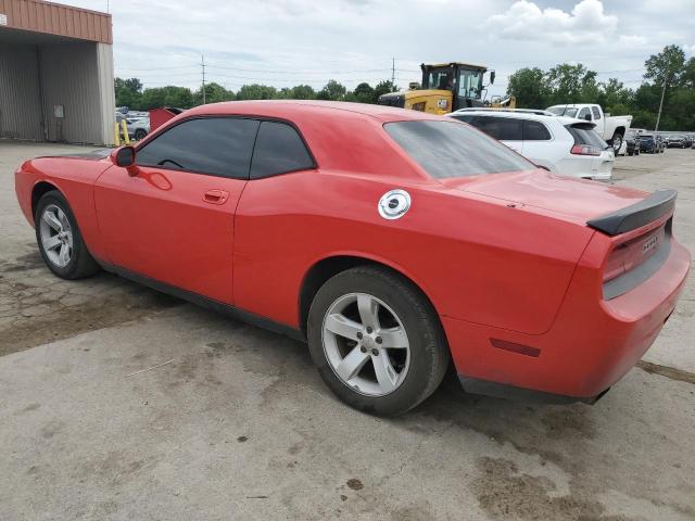 Photo 1 VIN: 2B3CJ4DV1AH238249 - DODGE CHALLENGER 